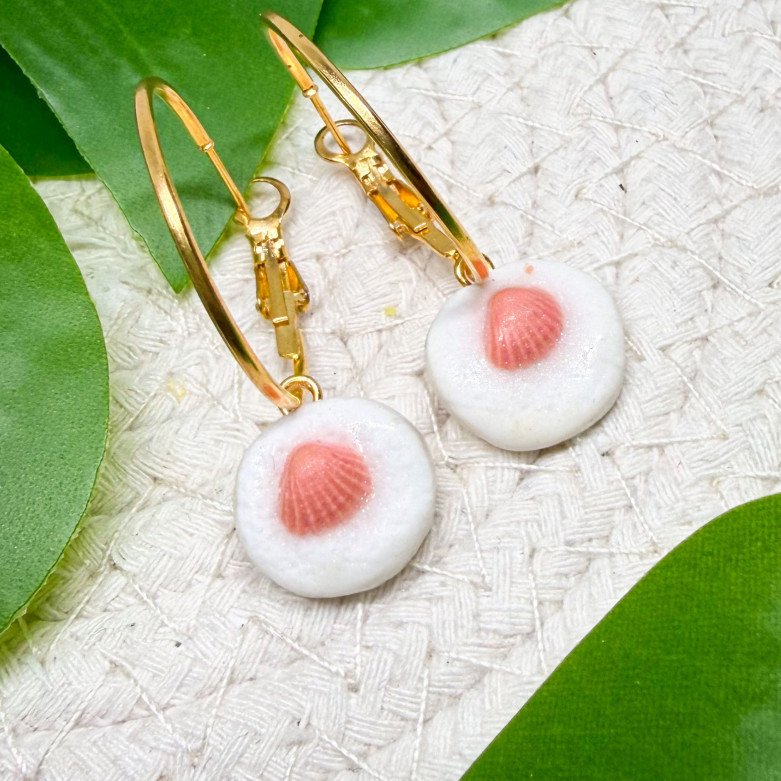 Pampille Corail
