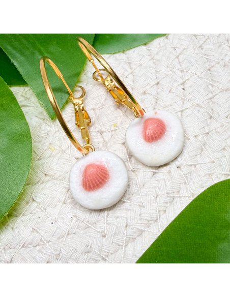 Pampille Corail