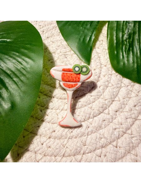 Broche Cocktail