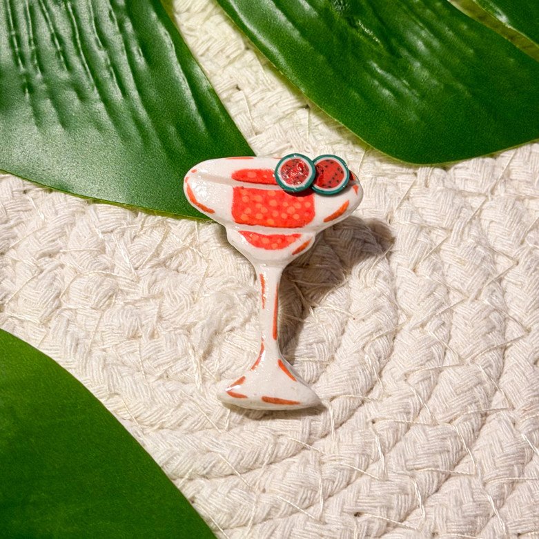 Broche Cocktail