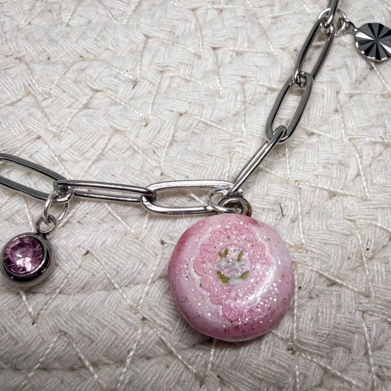 Collier Enfant Douceur