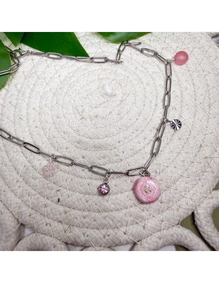 Collier Enfant Douceur