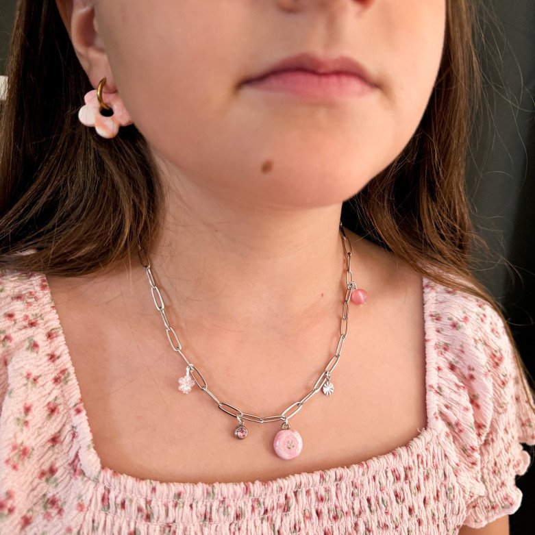 Collier Enfant Douceur