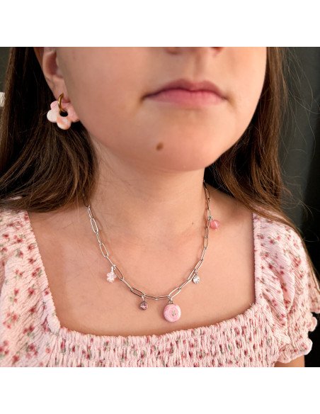 Collier Enfant Douceur