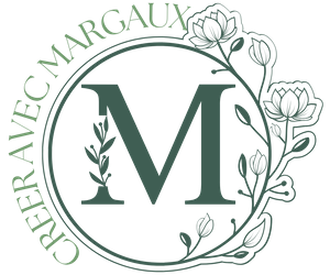 Créer avec Margaux